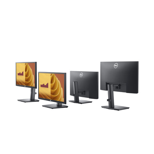 DELL E Series E2225HS computer monitor 54.5 cm (21.4 DELL E Series E2225HS computer monitor 54.5 cm (21.4